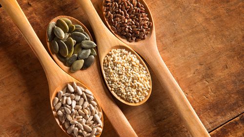 6 Healthy Seeds To Consume This Summer